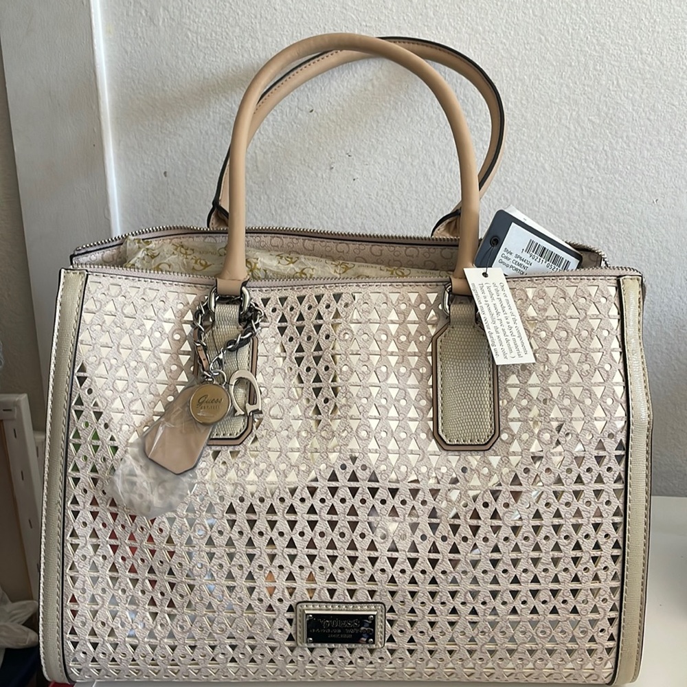 Guess handbag